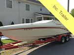 Active Thunder Boat for Sale