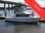 Black Watch Boat for Sale