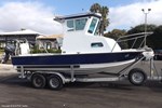 Radon Boat for Sale