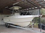 Aquasport Boat for Sale