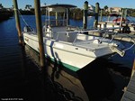 Sea Cat Boat for Sale