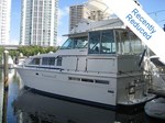Bertram Boat for Sale