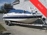 Hurricane Boat for Sale