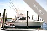 Pacemaker Boat for Sale
