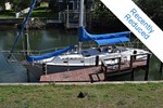 Irwin Yachts Boat for Sale