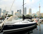 C&C C&C 99 Boat for Sale