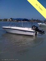 Bayliner Boat for Sale