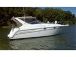 MAXUM 3700 SCR Boat for Sale