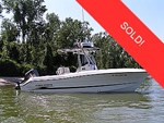 Hydra-Sports Boat for Sale