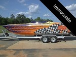 Donzi Boat for Sale