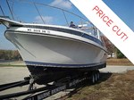 Carver Boat for Sale