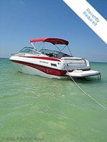 Crownline Boat for Sale