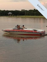 Malibu Boat for Sale