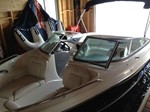 Monterey 214 FS 350 MAG B111 Boat for Sale