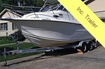Sea Fox Boat for Sale