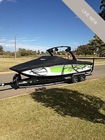 Tige Boat for Sale