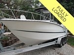 Hydra-Sports Boat for Sale