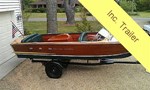 Chris-Craft Boat for Sale