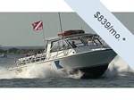 Island Hopper Boat for Sale