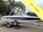 Bayliner Boat for Sale