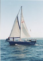 Custom Built Boat for Sale