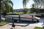 Scarab Boat for Sale