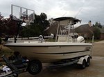 Hydra-Sports Boat for Sale
