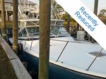 Topaz Boat for Sale