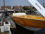 Superboat Boat for Sale