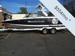 Mastercraft Boat for Sale