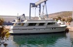 HATTERAS MY Boat for Sale