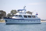 CHEOY LEE Long Range Cruiser / Trawler Boat for Sale