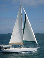 BENETEAU Idylle 15.5 Boat for Sale
