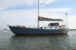 George Buehler Yacht Boat for Sale