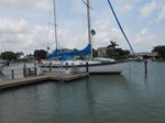 Soverel Ketch Boat for Sale