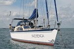 VICKERS Aft Cockpit Boat for Sale
