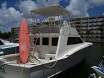 TROJAN Bertram Sportfish Boat for Sale