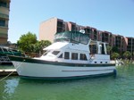MARINE TRADER 2715E Boat for Sale