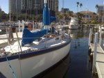 TAYANA Center Cockpit Boat for Sale