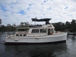 GRAND BANKS Boat for Sale