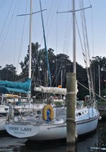 HINCKLEY Bermuda 40 MK III Sloop Boat for Sale