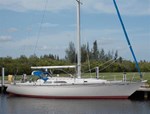 C & C Yachts Sloop Boat for Sale