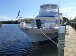 VISTA Sundeck Motor Yacht Trawler Boat for Sale