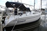 CATALINA 350 Boat for Sale