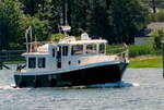 AMERICAN TUG Boat for Sale