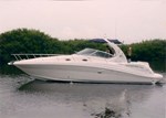 SEA RAY Sundancer Boat for Sale