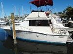 TROJAN F-32 Boat for Sale