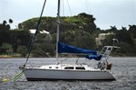 HUNTER 30 T Boat for Sale