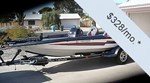Bass Cat Boat for Sale