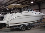 Sea Ray 260 Sundancer Boat for Sale